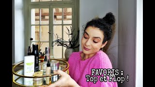 TOPS & FLOPS : Ce qu'il vous faut absolument vs les produits à fuir !