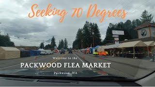 Packwood Labor Day Swap Meet: A Treasure Hunter’s Paradise