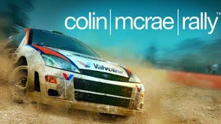 Collin McRae Rally APK+OBB ANDROID