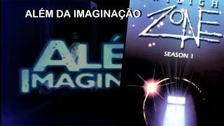 1985 Série Além da Imaginação