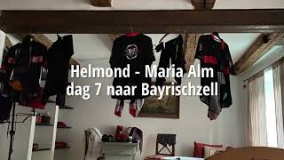 Helmond -Maria Alm dag 7