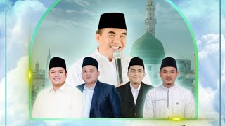 Maulid Nabi Muhammad SAW dan Peresmian Asrama Putra Pon.Pes Fadlun Nafis