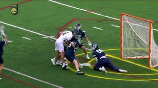 Georgetown vs Penn St | 2024 NCAA Lacrosse Tournament 1st Round | Highlights