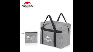 NH17S021 M  Updated Outdoor Storage Bag 45 Ltr