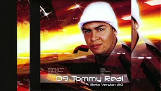 Tommy Real - Atrévete (reggae audio)