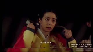 The Tale of Lady Ok Episode 1 Review & Episode 2 Preview Scene @KDramaReview92