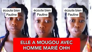 😳SARAH A ENCORE FAIT F0RT.ELLE A FAIT ENFANT AVEC MARI QUE PAULINE