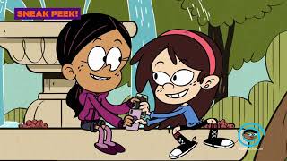 The Loud House - Friended! (sneak peek)