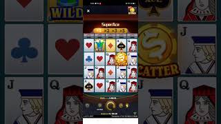 Super ace slot casino // @viral