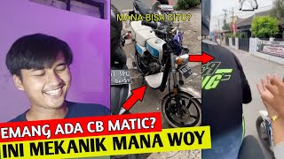 ICIKIWIR MATIC❓❓REACT MEME KOCAK