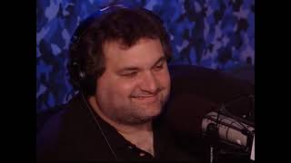 Artie and Dana Update, ETM Calls In + Jeff the Drunk