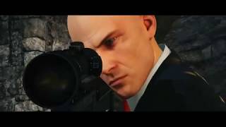 HITMAN 2 Gameplay Trailer GamesCom 2018