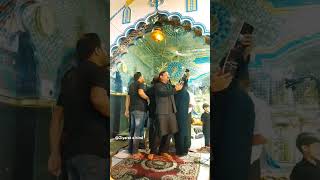 Anjuman Qamar-e-Bani Hashim Shab-Bedari #darghhazrat #dargahhazratabbas #