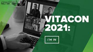 VITACon2021: I'm In