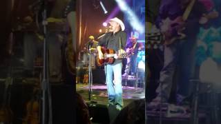 Alan Jackson - "Little Bitty" (Live from Elizabethtown, KY - 2016)