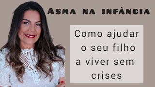 ASMA NA INFÂNCIA