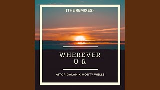 Wherever U R (Automata Remix)