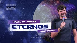 Eternos l Adan Garrido