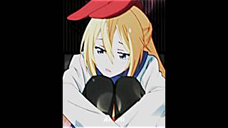 Chitoge Kirisaki Edit - Bumble Bee