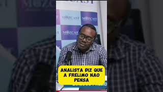 analista analisa sobre a ideologia do partido frel