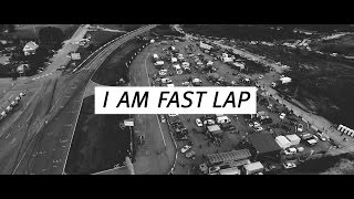 I AM FAST LAP (ROBYWORKS)