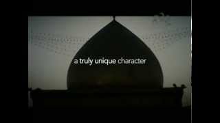 IMAM ALI (A.S.) - Esoofi Kader videos 45