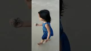 Chalo Samander Bharte hain |  Princess Ilisha | Ilisha Toys