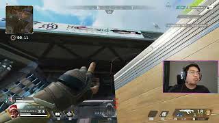 Apex Legends: Kobe Double Kill