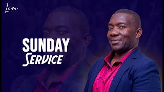 SUNDAY DELIVERANCE SERVICE WITH PASTOR VINCENT MUWANGUZI MULEMBEGWE LIVE