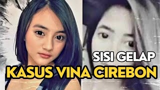 KASUS VINA DEWI CIREBON