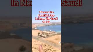 #neomcity #aqaba #saudarabia #ytviral