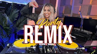 PARTY REMIX 2023 | #19 | Club Mix Mashups & Remix - Mixed by Jeny Preston