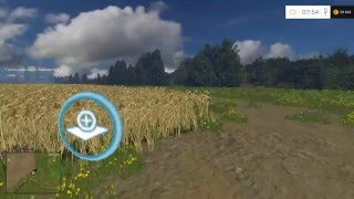 КОЛХОЗ РАССВЕТ 2!!! ОБНОВЛЕНИЕ!!! - Farming Simulator 2015