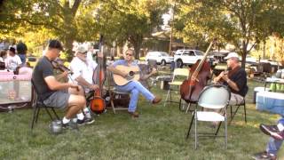 Why Don't You Tell Me So- Freddie's Stewpot Jam -  10/25/14