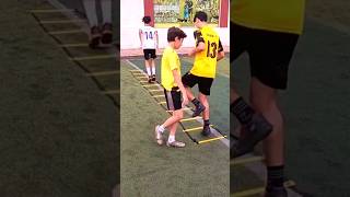 الإعداد البدني للاعيبين متع عينك👀♥️ #football #fyp #sports #youtubeshorts