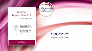 Sing Together (Piano Accompaniment)