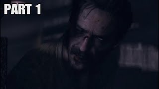 THE ORDER: 1886 - PROLOGUE - WALKTHROUGH PART 1 (No Commentary PS5)