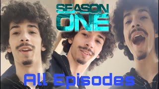 Xavier X-tra Zesty Season One: All Episodes