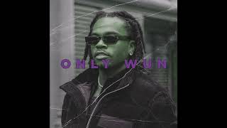 [FREE] Gunna Type Beat "only wun"