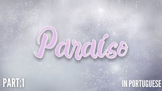 Paradise Part:1 | Portuguese | Como está o Paraíso? | The Islam Say