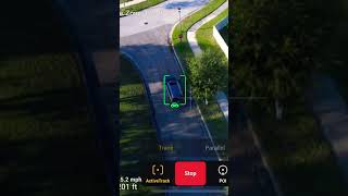 DJI DRONE AIR 2S | ACTIVE TRACK