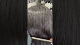 ABTX hair Treatment #afrohair   #keratintreatment  #hair #haircare #beauty #hairsmoothingtreatment