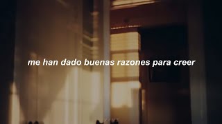 Arctic Monkeys - I Ain't Quite Where I Think I Am (Sub. español)