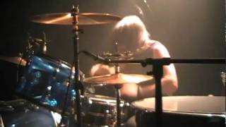 Lead Zeppelin-Moby Dick At Trigon 2008 (Roby Misiejuk On Drums)