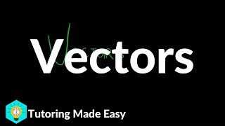 Vectors Trick Question | #Math