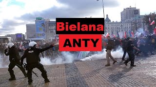 Bielana - ANTY