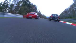 BEST OF THE RING - NURBURGRING TRIBUTE