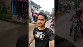 Day 132: ATM ki talash 🏧 #minivlog #vlog #dailyvlog #shorts