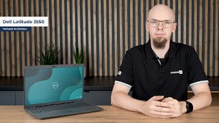 Laptop Dell Latitude 3550 - szeroki zakres konfiguracji w przystępnej cenie!