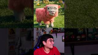 La pelicula de #minecraft es peor de lo que imaginas… 🤬 #fyp #parati #minecraftmovie #reaccion